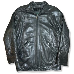 Vintage Danier Leather Jacket